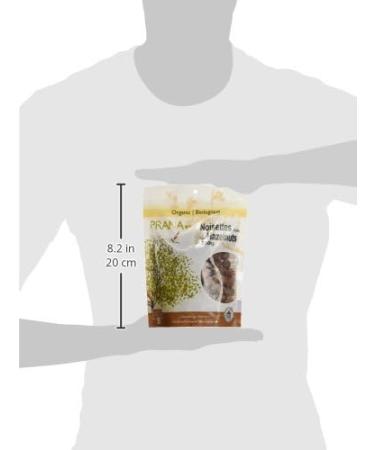 PRANA Org. Hazelnuts 250 GR - Buy Online on GoSupps.com