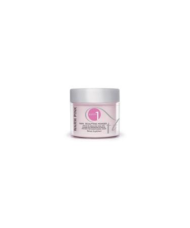 Entity WARM PINK 23 g | .8 oz. SCULPTING POWDER
