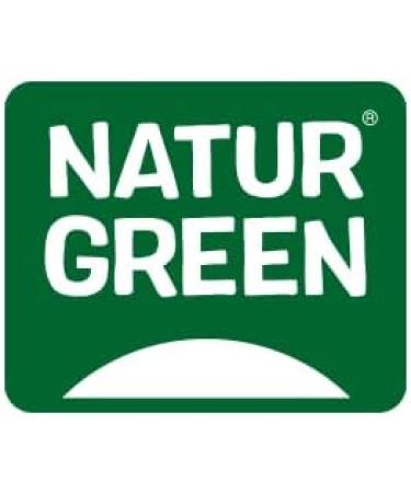 Oat Calcium NaturGreen 1L - Buy Online on GoSupps.com