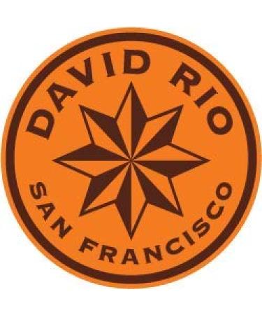 David Rio Flamingo Vanilla Chai - Pappwickeldose (1.52 kg) | Premium International Shipping - Buy Online on GoSupps.com