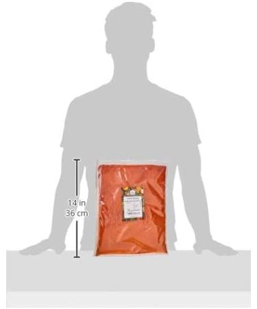 Old India Paprika Seasoning 2kg - Buy Online on GoSupps.com