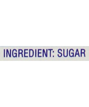 C&H Pure Cane Granulated White Sugar 1 lb - Premium Quality Sweetener - Buy Online on GoSupps.com