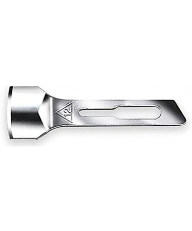 Buy Kosmetex 10x Gouge Medi Blades for Scalpel Holder - Figure 12 | International Shipping Available - Buy Online on GoSupps.com