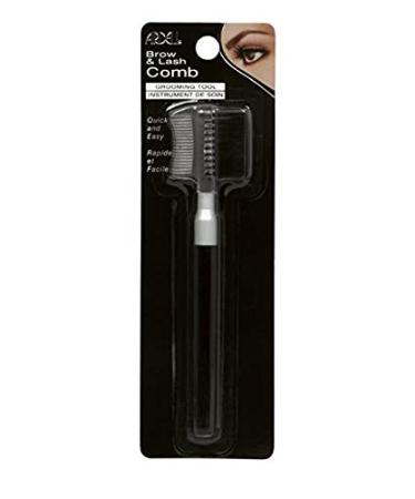 Ardell Brow and Lash Grooming Bundle: Comb, Precision Shaper, Lash Applicator - Buy Online on GoSupps.com