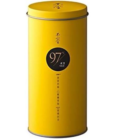  Tea Soul Th Oolong Taiwan Fo Shou - Pot de 150g - Buy Online on GoSupps.com