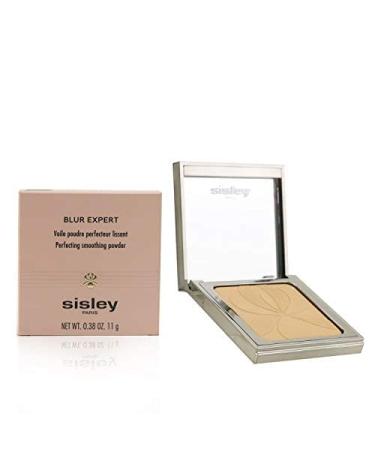 Sisley Blur Expert Perfecting Smoothing Powder 0.38oz / 11g - Shop Now - Buy Online on GoSupps.com