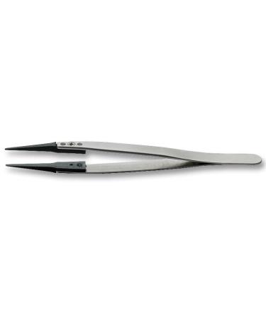 Tweezers PEEK interchangeable tips tweezers and replacement tips 1 piece | 242CPR.SA