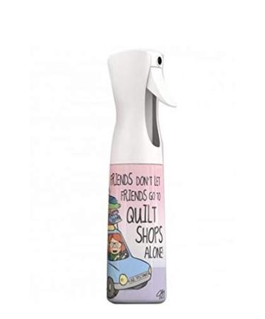 Spray Mist Bottle