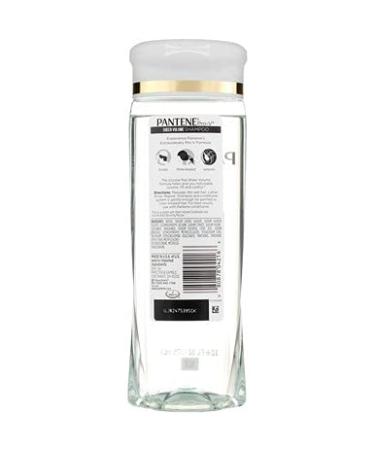 PANTENE SHA FINE Flat/Volume Size: 12.6 OZ - Buy Online on GoSupps.com