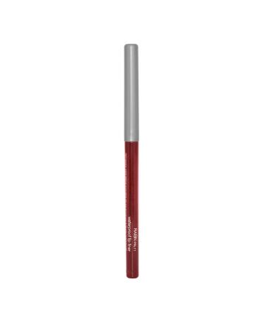 Palladio Retractable Waterproof Lip Liner - Raisin | High Pigment, Creamy, Smudge Proof, Long Lasting | No Sharpener Needed | 1 Count - Buy Online on GoSupps.com