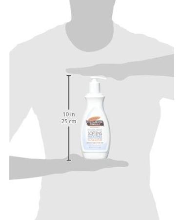 Palmers Palmer's Beurre de Cacao Lotion 6 Unit s Beurre de cacao 6 unit (Lot de 1) - Buy Online on GoSupps.com