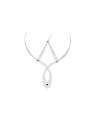 Beavorty Grooming Stencil Shaper Brow Stencils Eyebrow Ruler Tool Eyebrow Ruler Sticker Eyebrow Stencil Mold Eyebrow Trimming