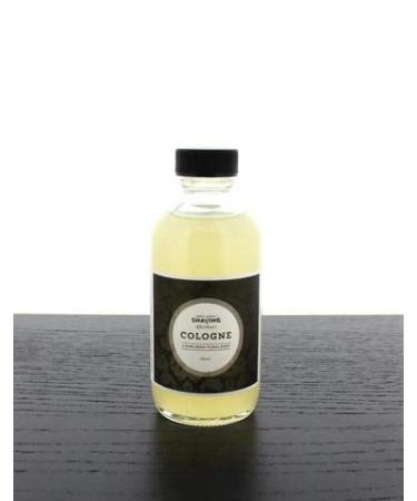West Coast Shaving Aftershave Skin Food Cologne