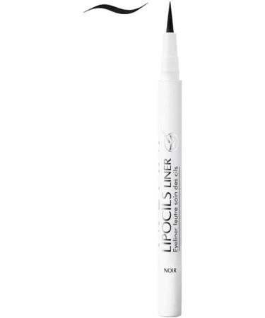 Talika Lipocils Liner Eyeliner & Eyelash Booster - Enhance Growth & Natural Care | Intensive Black for Stunning Lashes - Buy Online on GoSupps.com