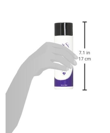 NxN Adrenaline Burst Cooling Deodorant Body Wash | Natural & Organic Peppermint Oil & Aloe Vera | Post Workout Fresh Spring Water Scent 8 Fl Oz - International Shipping Available - Buy Online on GoSupps.com