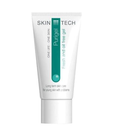 1. Skintech SKIN TECH PURIGEL 50ml