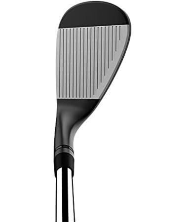TaylorMade MG3 SB Right 56 Loft 14 Bounce Black | Wedge Golf Club - Buy Online on GoSupps.com