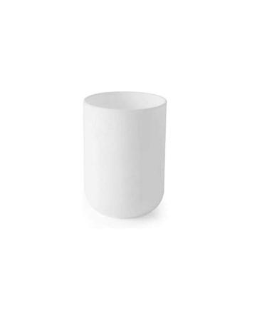 DIGJOBK Toothbrush Holder Bathroom Accessories Toothpaste Holder Mouthwash Cup Beverage Cup