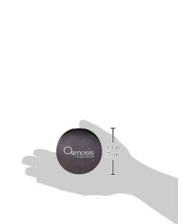 Osmosis Pressed Base Foundation in Golden Dark - Shop Now - Buy Online on GoSupps.com