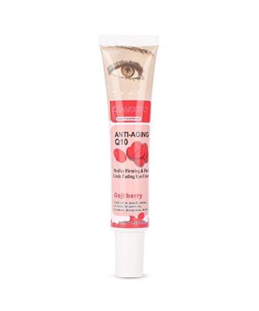 Sonew Eye Care Eye Cream Goji Berry Anti Aging Eye Cream Eye Care Moisturizer for Dark Circle Wrinkle Swelling