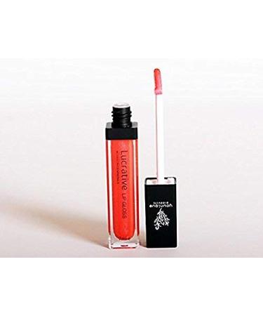 Younique Lucrative Mineral Lipgloss Lovesick