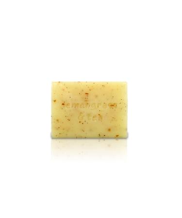 Shop Greenwich Bay Trading Company Lemongrass & Tea 6.4oz Wrapped Soap Block - Garden Collection - Buy Online on GoSupps.com