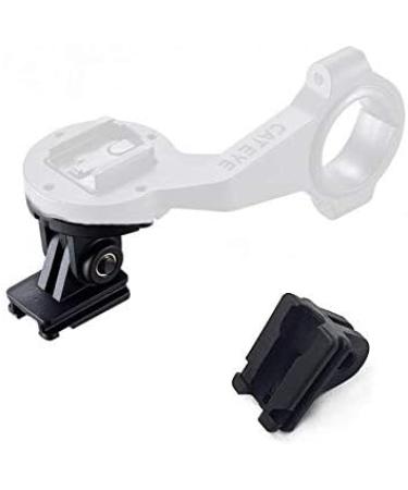 CAT EYE GoPro-Compatible Headlight Bracket for OF-200 - Shop Now! - Buy Online on GoSupps.com