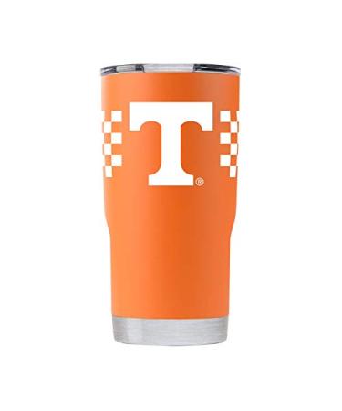GTS Gametime Sidekicks Tennessee Volunteers Stainless Steel Drinkware (20oz Orange)