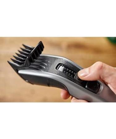 Philips Series 3000 Hair Clipper - Buy Online on GoSupps.com