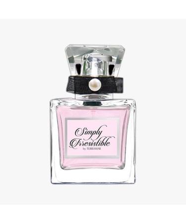 Simply Irresistible Perfume Terramar 2.03 Fl Oz (Pack of 1) - Buy Online on GoSupps.com