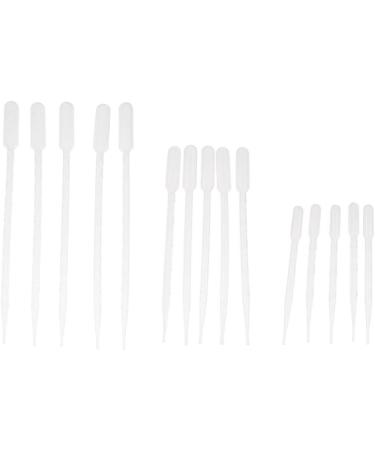 AWHao 5 Small Pet Feeding Device - Syringe & Milk Tubes for Young Birds | 3ML | International Shipping Available - Buy Online on GoSupps.com