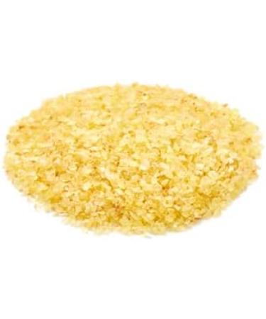 Yupik Yupik Organic Bulgur (Fine) 1Kg 1 kg (Pack of 1) - Buy Online on GoSupps.com