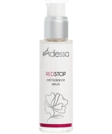 Adessa Red Stop S rum hydratant pour le visage avec c ramides 30 ml - Buy Online on GoSupps.com