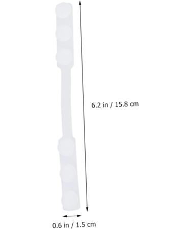 Shop Gatuida 8-Pack Earring Ear Cord Extensions & Mask Straps - International Shipping Available - Buy Online on GoSupps.com