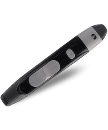 Owen's Freestyle Lancets 100 Pack with Autolet Lancing Device - Easy Blood Glucose Testing - Buy Online on GoSupps.com