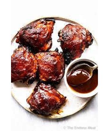 Al Amin Foods Kinder's Organic Roasted Garlic Marinade & Dipping Sauce - 2 Glass Bottles 20.5 oz. each - Buy Online on GoSupps.com