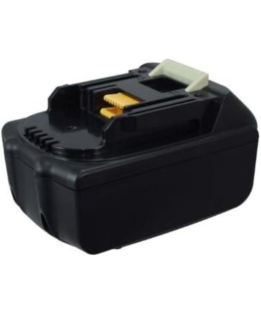 1500mAh Replacement Battery for Makita Tools - Compatible with MAK1430Li MET1821 XRU02Z & More - Buy Online on GoSupps.com