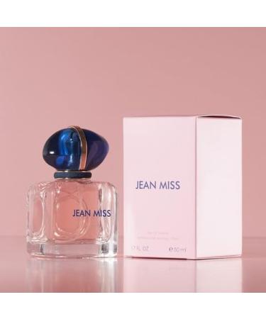 Women's Perfume Flower fruit fragrance Fresh natural lasting Eau de Toilette 1.7 Fl Oz (50ml High Cold Self perfume) 1 Ounce (Pack of 1) High Cold Self perfume - Buy Online on GoSupps.com