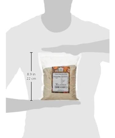 Old India Onion Granules 40/60 500g - Premium Quality Spices | Pack of 1 - Buy Online on GoSupps.com