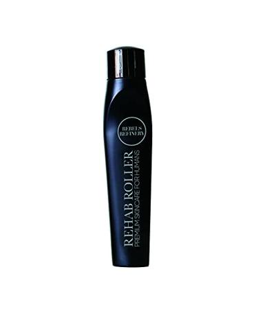REBELS REFINERY Rehab Roller Natural Under Eye Moisturizer   0.5 Fl. Oz.