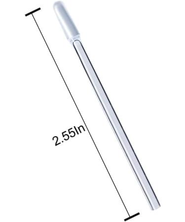 Adhesive Earwax Removal Tool 48pcs Cleaning Tools KitChildren and Adults Adhesive Ear Digging Stick for Safety Ear Scoop with Dust Cover Packaging Adhesive Ear Wax Removal Stick - Buy Online on GoSupps.com