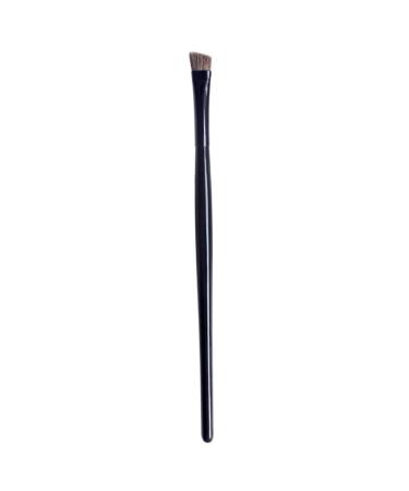 Housoutil 2pcs Makeup Brush Concealer Brush Crease Brush Eyeshadow Eye Makeup Tools Eyeliner Brush The Brush