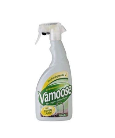 Vamoose Kitchen Cleaner 750ml