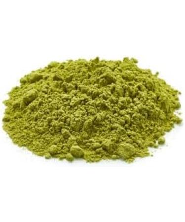 Yupik Organic Moringa Leaf Powder Superfood Non-GMO Vegan Gluten-Free 0.45Kg 450 g (Pack of 1) Moringa Leaf Powder - Buy Online on GoSupps.com