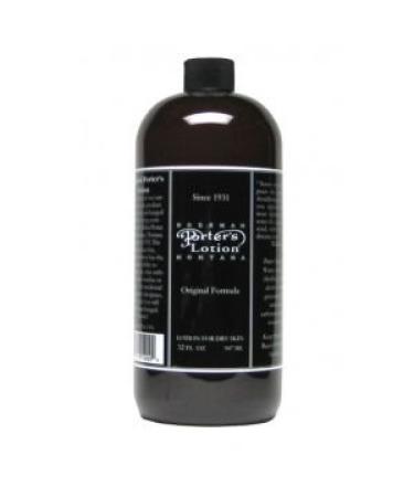 Porters Original Lotion (32oz)