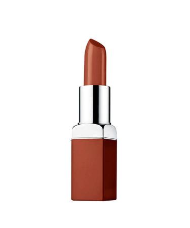 Clinique Even Better Pop Lip Colour Foundation Lipstick Mink 28