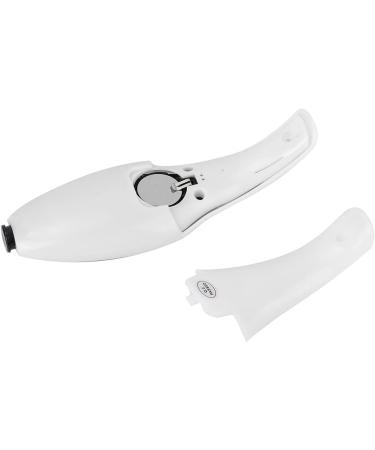 Natudeco Skin Moisture Analyzer Face Moisture Tester Detector Skin Care Water Oil Detector Face Care Tool for Home Beauty Salon SPa(White) - Buy Online on GoSupps.com