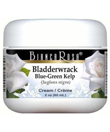 Bladderwrack Blue-Green Kelp - Cream (2 oz ZIN: 428012) - 2 Pack - Buy Online on GoSupps.com