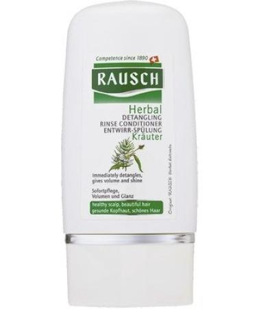 Rausch herbal herbal flushing 30 ml