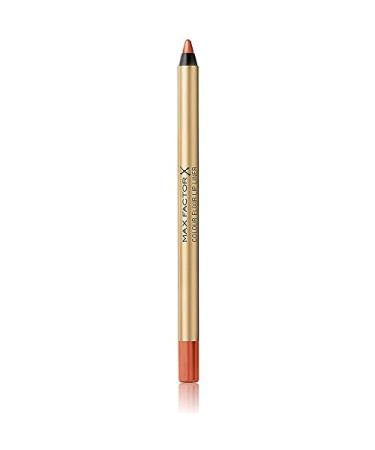 Max Factor Colour Elixir Lip Liner -  14 Brown 'n' Nude  1.2 g